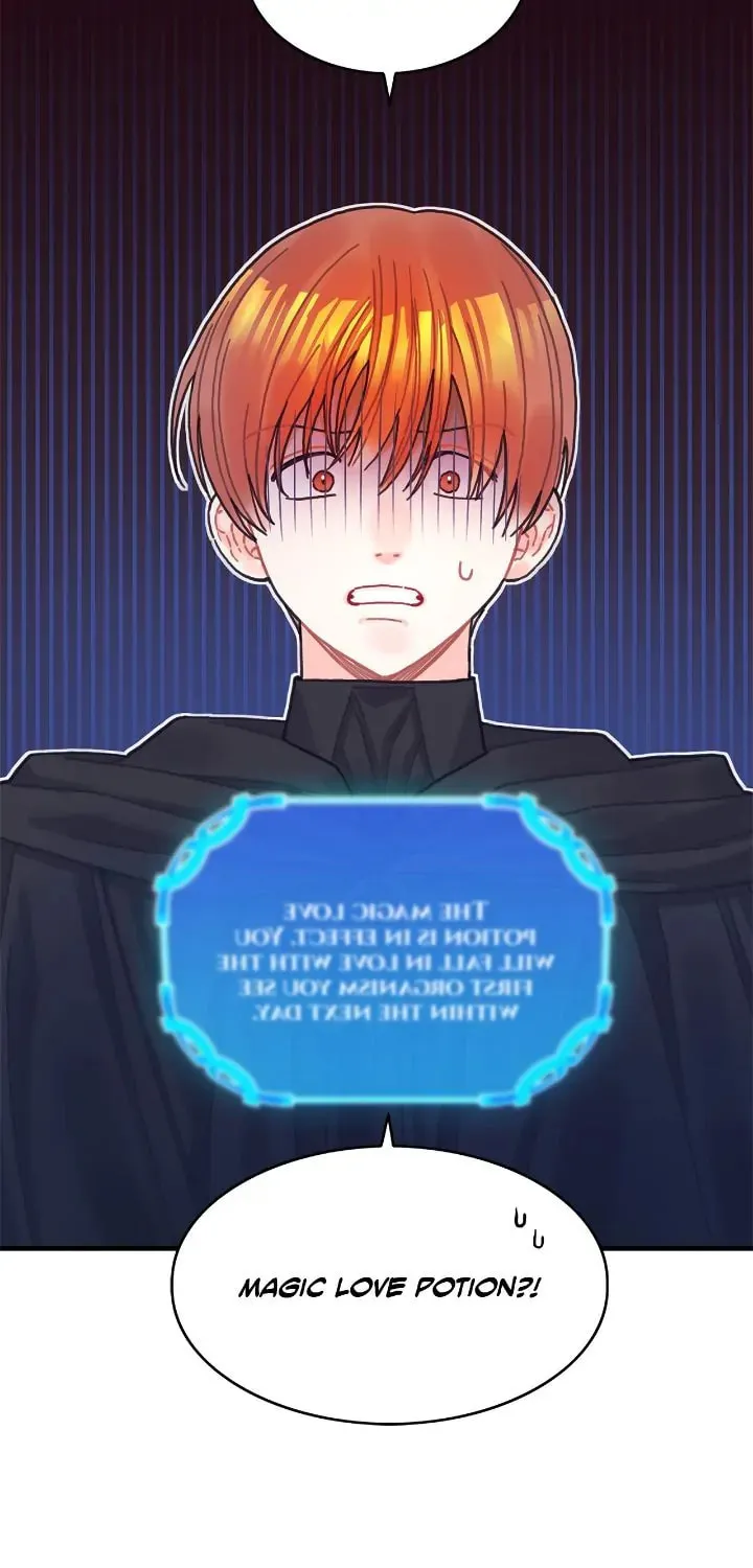 How to Refuse the Route Chapter 61 page 82 - 
