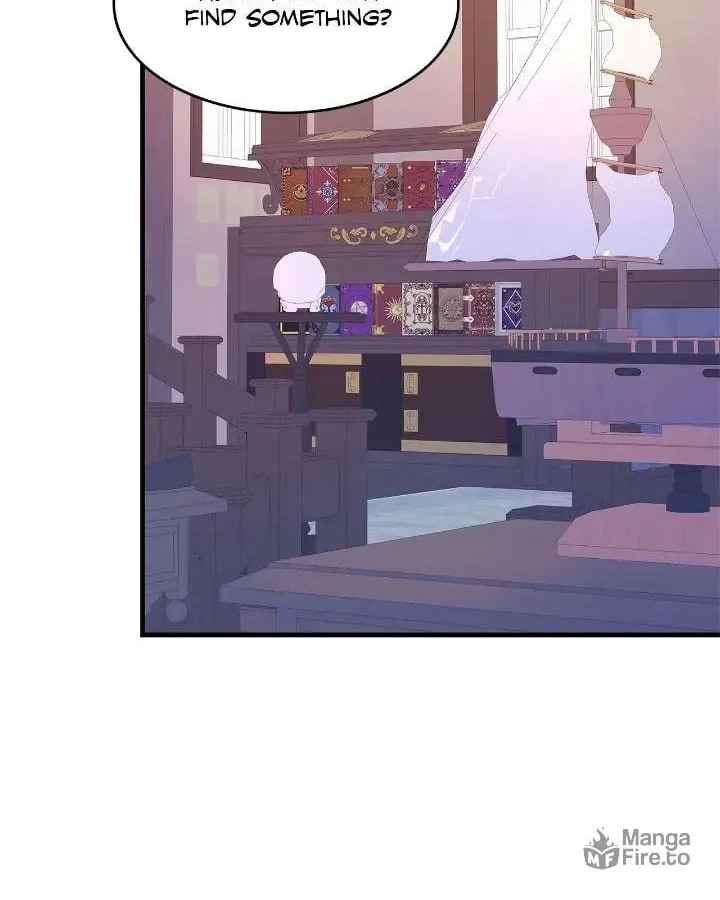 How to Refuse the Route Chapter 61 page 10 - 