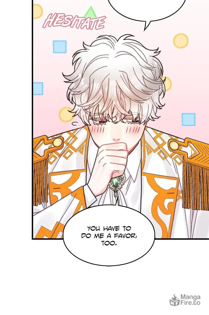 How to Refuse the Route Chapter 62 page 11 - 