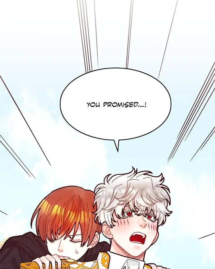 How to Refuse the Route Chapter 62 page 13 - 