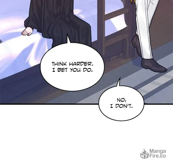 How to Refuse the Route Chapter 62 page 17 - 