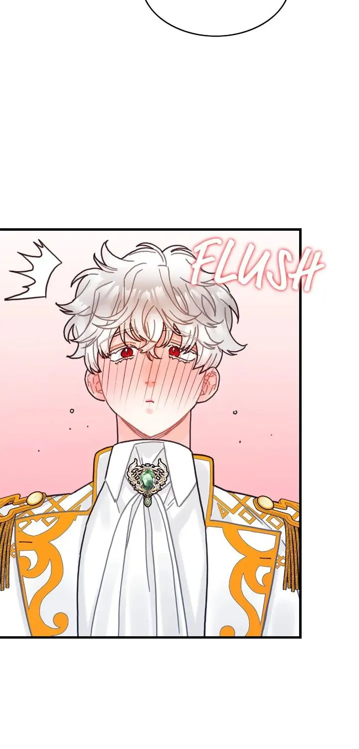 How to Refuse the Route Chapter 62 page 20 - 