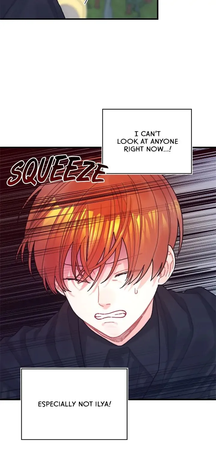 How to Refuse the Route Chapter 62 page 3 - 
