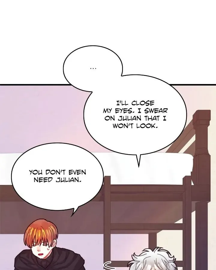 How to Refuse the Route Chapter 62 page 21 - 