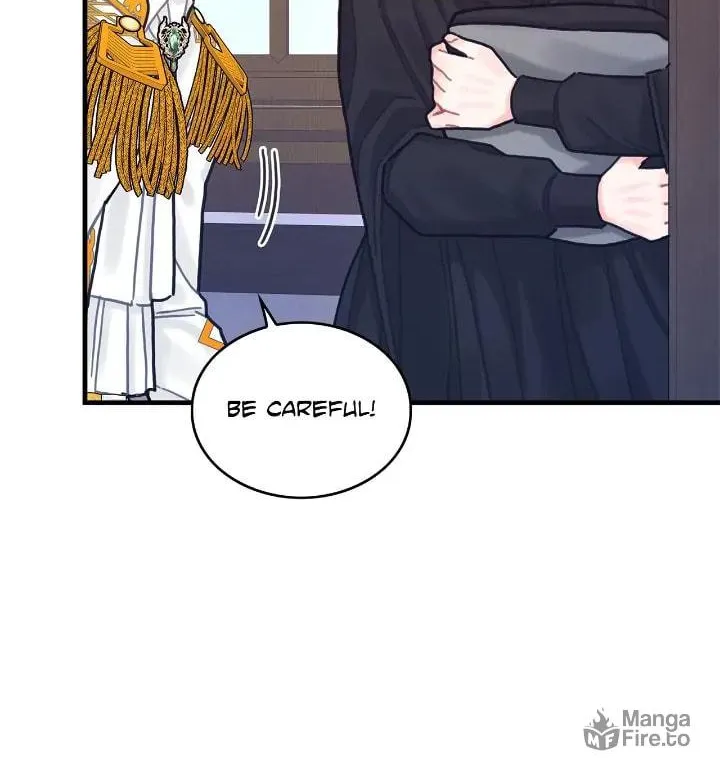 How to Refuse the Route Chapter 62 page 23 - 