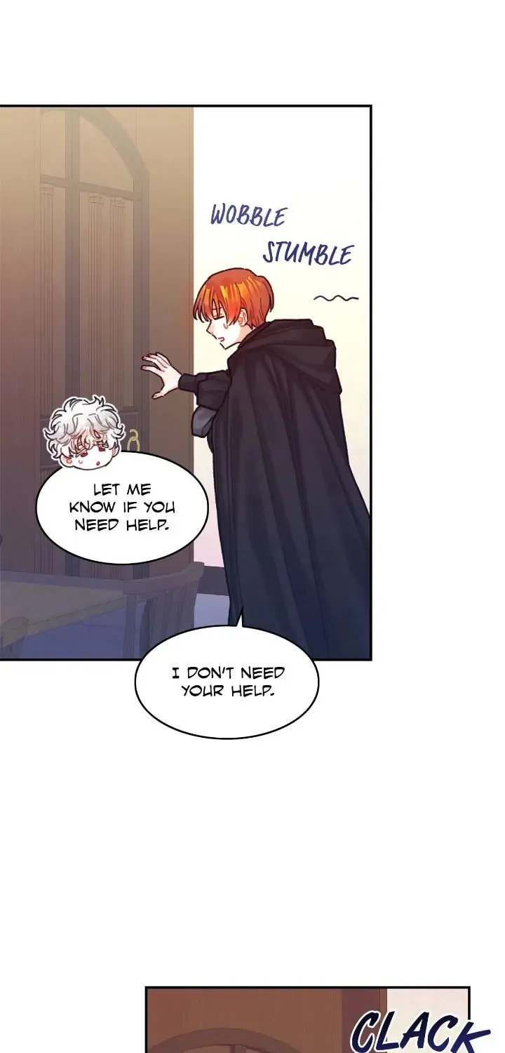 How to Refuse the Route Chapter 62 page 24 - 