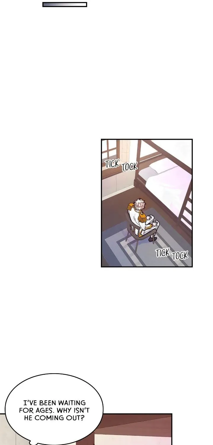 How to Refuse the Route Chapter 62 page 26 - 