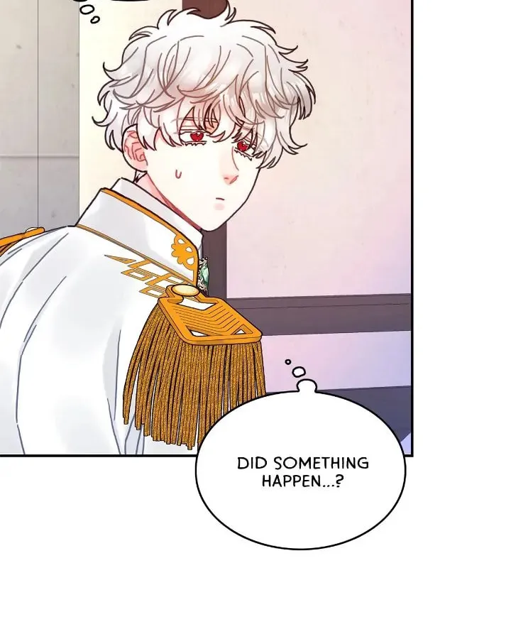 How to Refuse the Route Chapter 62 page 27 - 