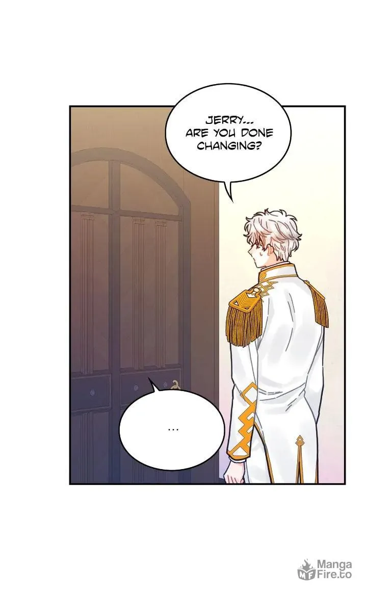 How to Refuse the Route Chapter 62 page 28 - 