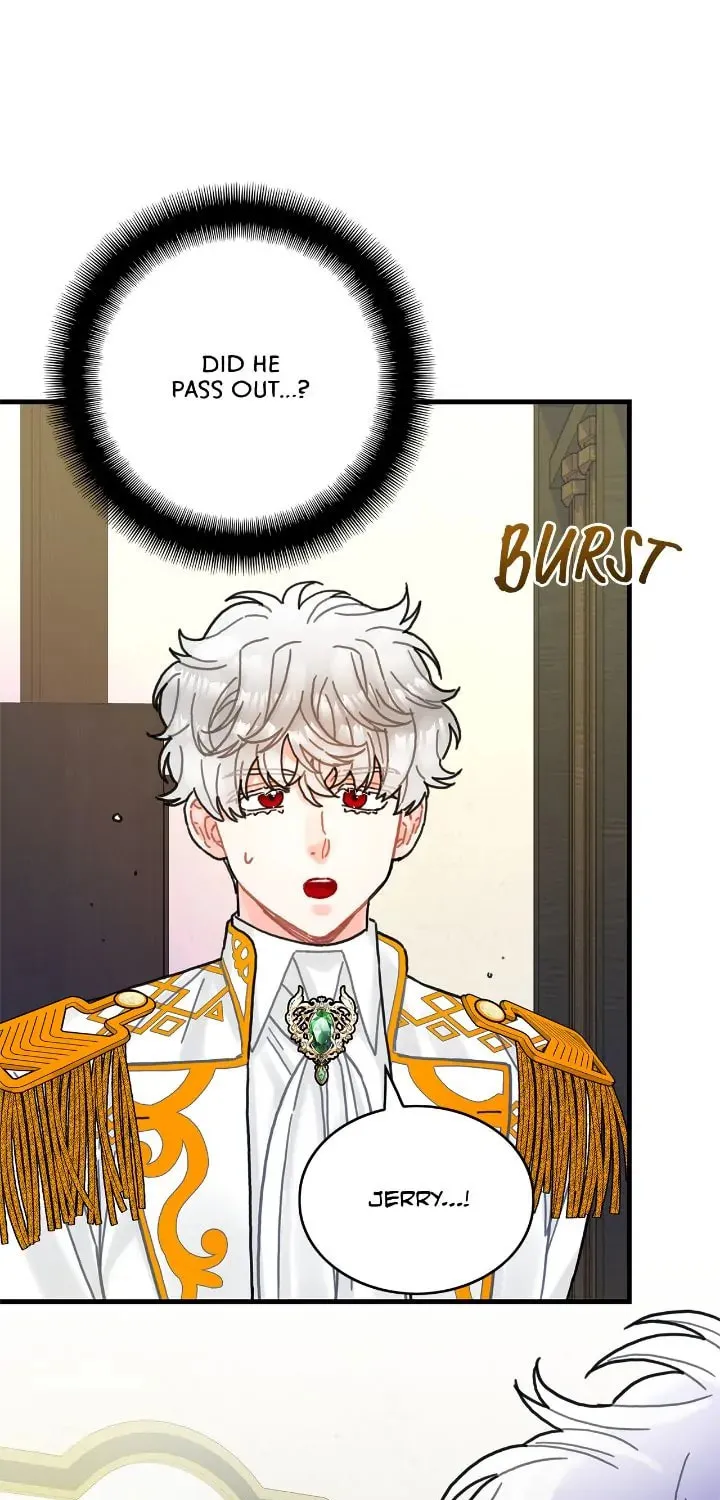How to Refuse the Route Chapter 62 page 29 - 