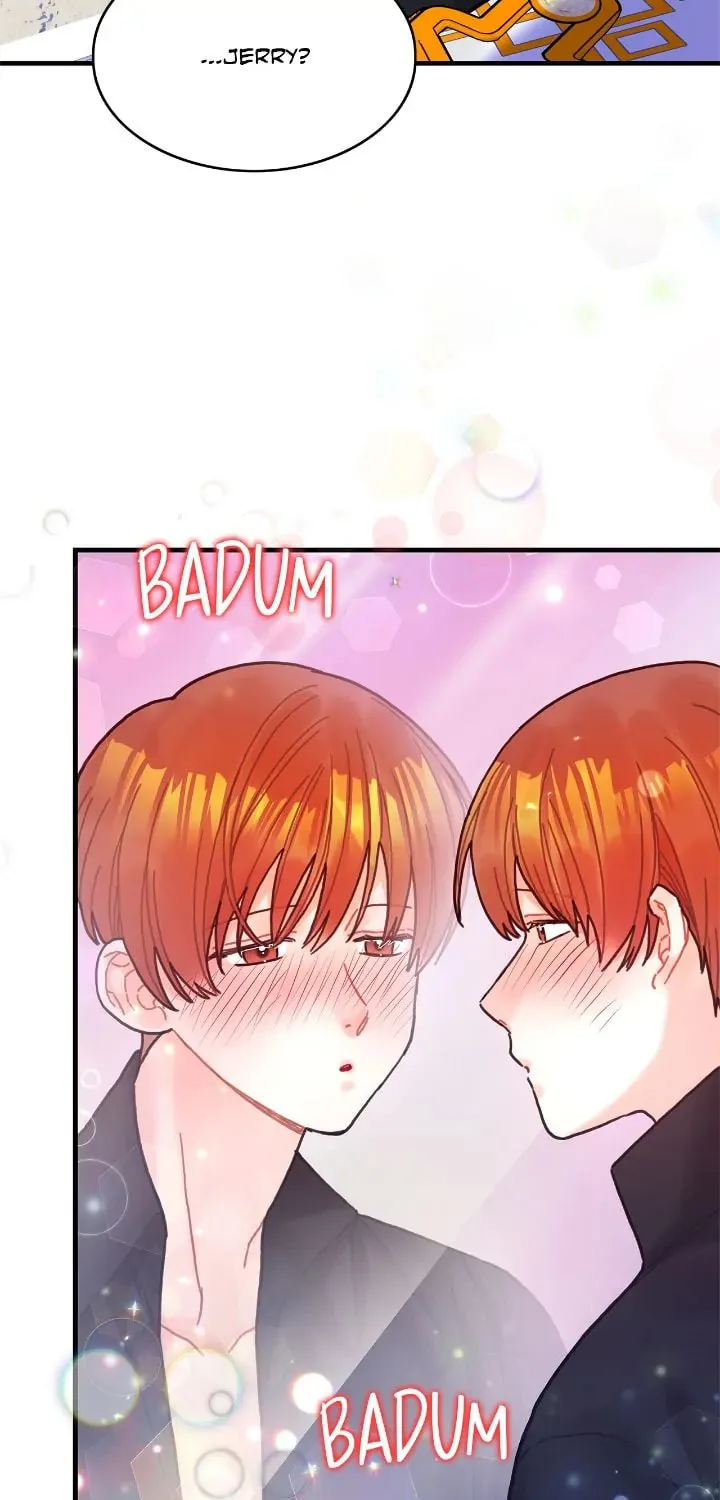 How to Refuse the Route Chapter 62 page 31 - 