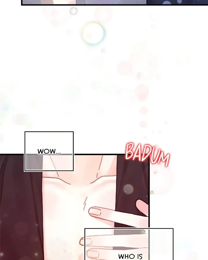 How to Refuse the Route Chapter 62 page 32 - 