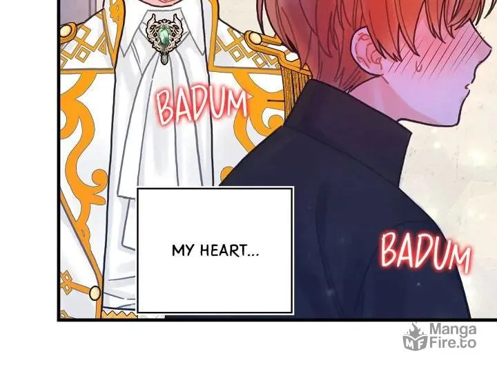 How to Refuse the Route Chapter 62 page 34 - 