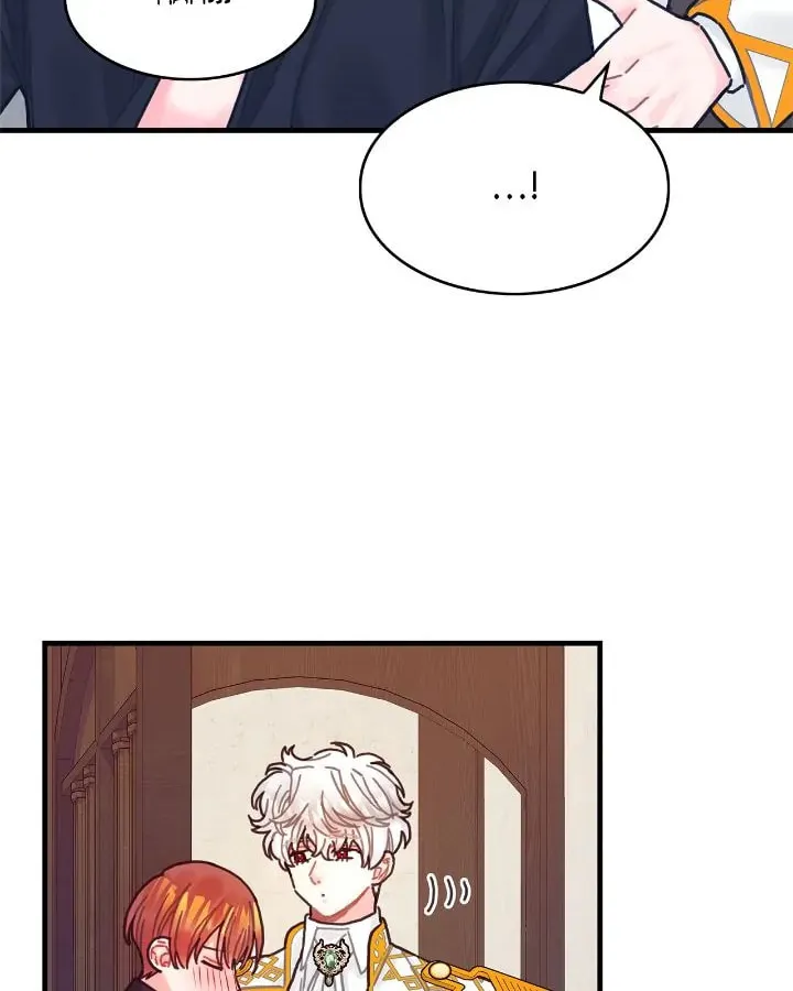 How to Refuse the Route Chapter 62 page 36 - 