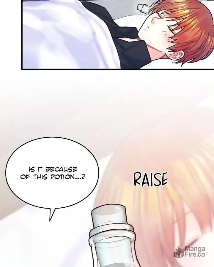 How to Refuse the Route Chapter 62 page 38 - 