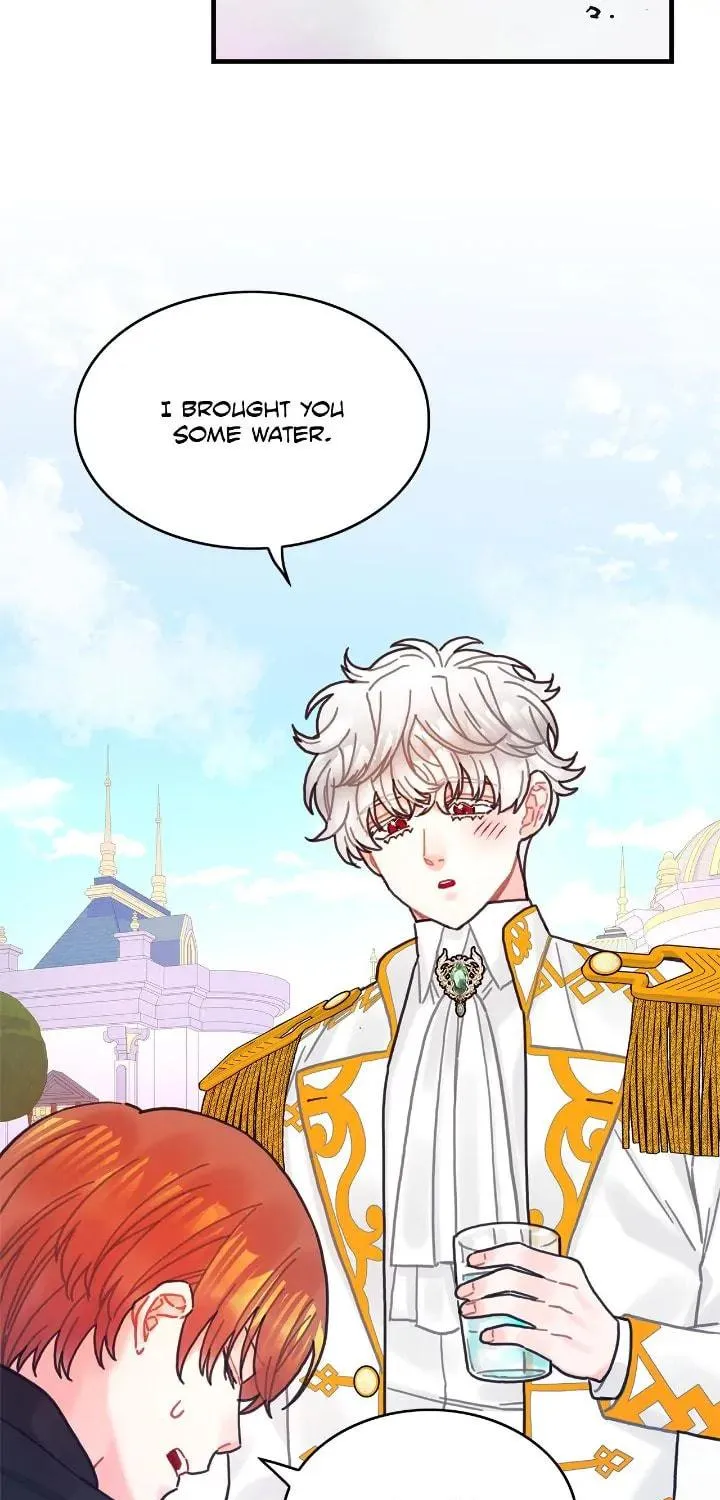 How to Refuse the Route Chapter 62 page 5 - 