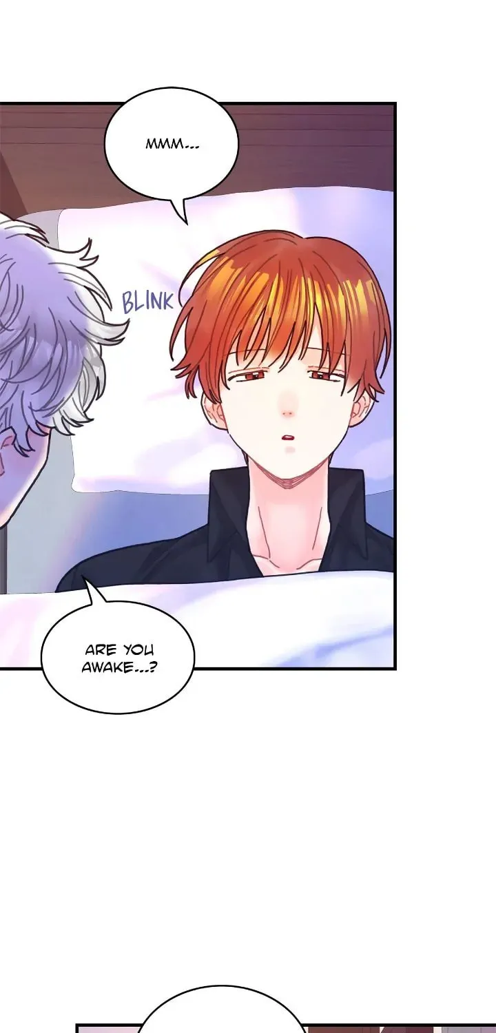 How to Refuse the Route Chapter 62 page 41 - 