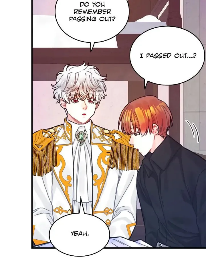 How to Refuse the Route Chapter 62 page 42 - 
