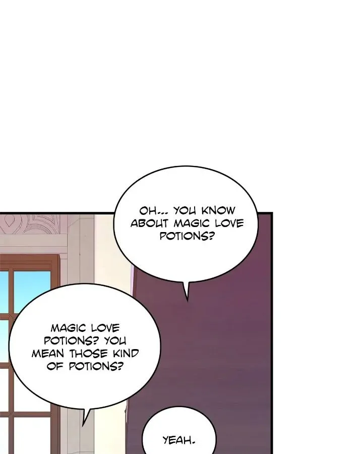 How to Refuse the Route Chapter 62 page 44 - 