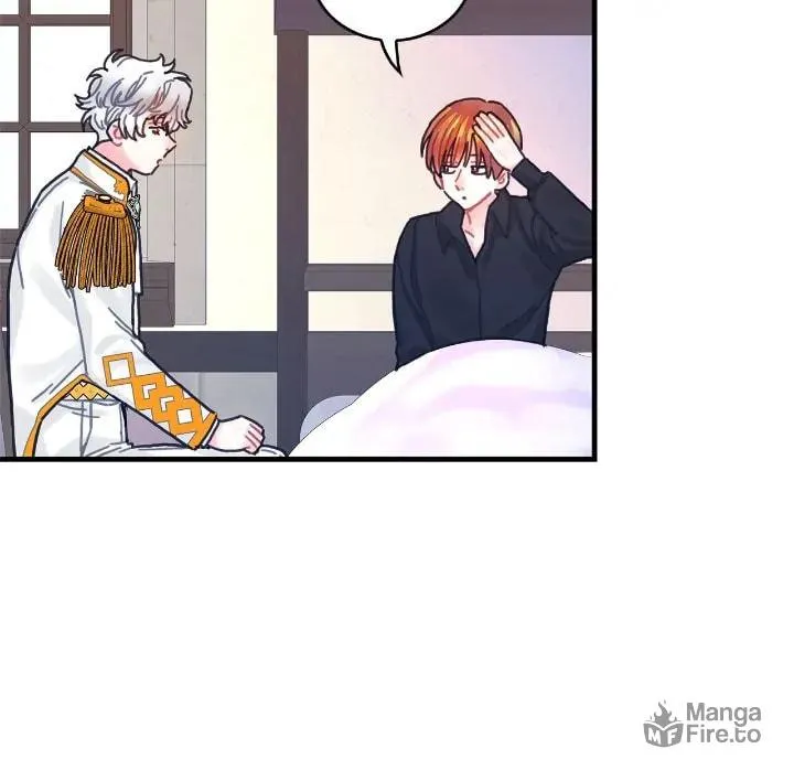 How to Refuse the Route Chapter 62 page 45 - 