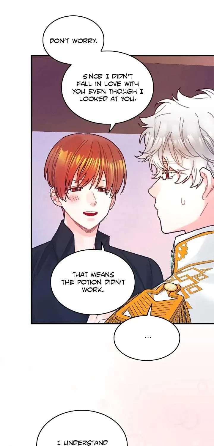 How to Refuse the Route Chapter 62 page 46 - 