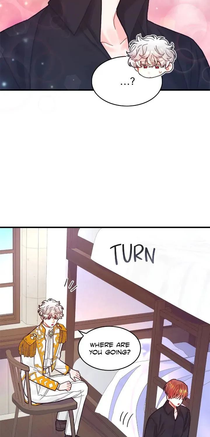 How to Refuse the Route Chapter 62 page 48 - 