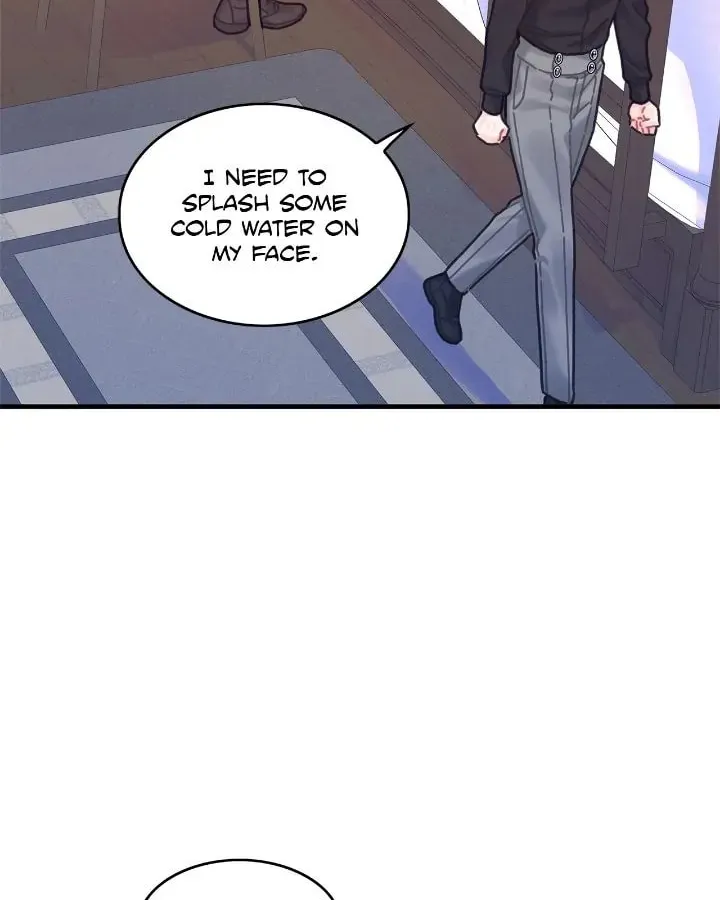 How to Refuse the Route Chapter 62 page 49 - 