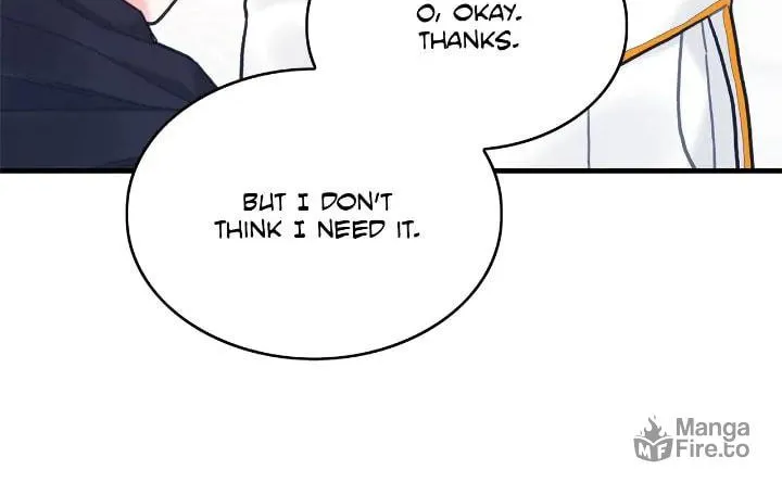 How to Refuse the Route Chapter 62 page 6 - 