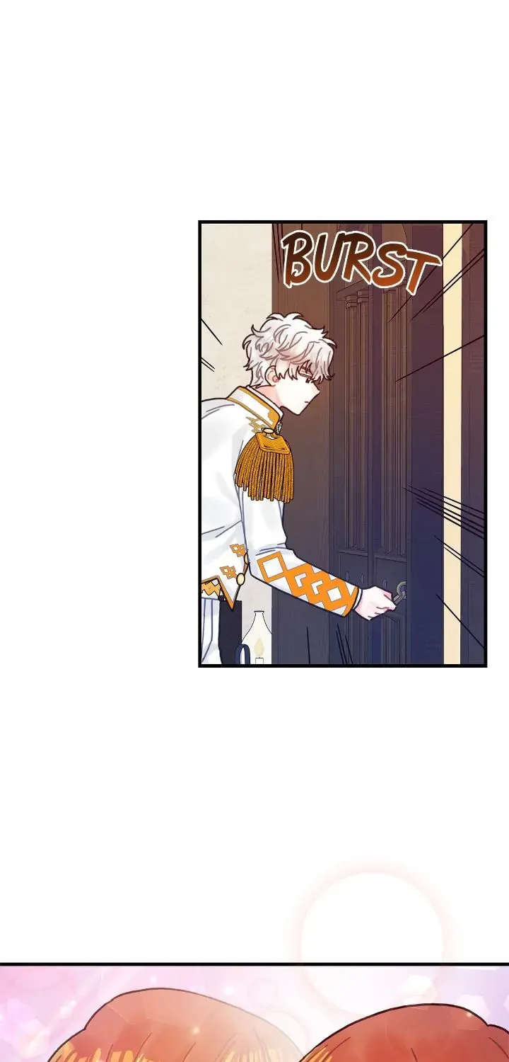 How to Refuse the Route Chapter 62 page 52 - 