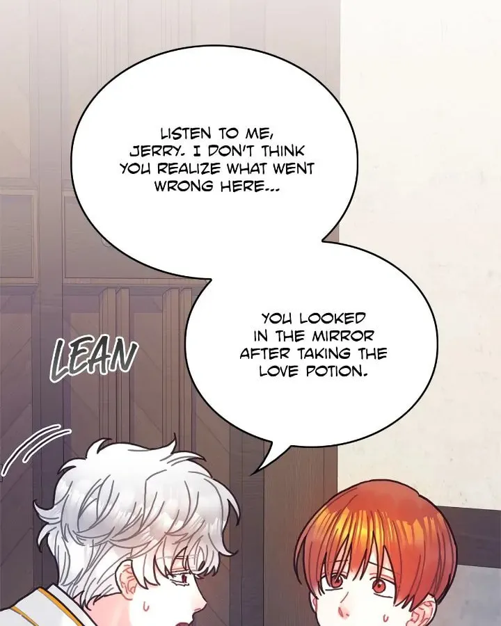 How to Refuse the Route Chapter 62 page 55 - 