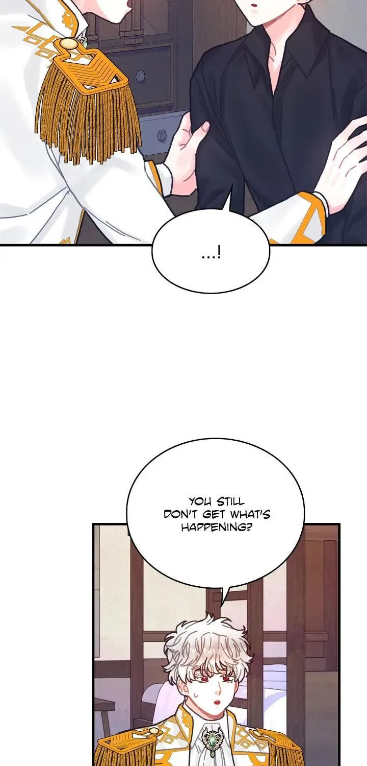 How to Refuse the Route Chapter 62 page 56 - 