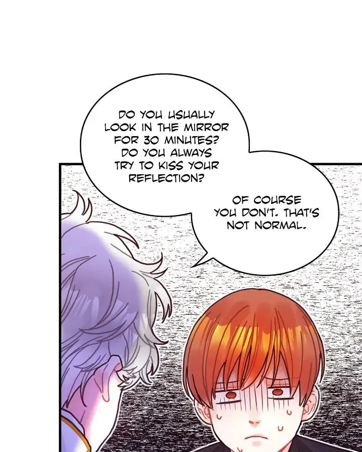 How to Refuse the Route Chapter 62 page 59 - 