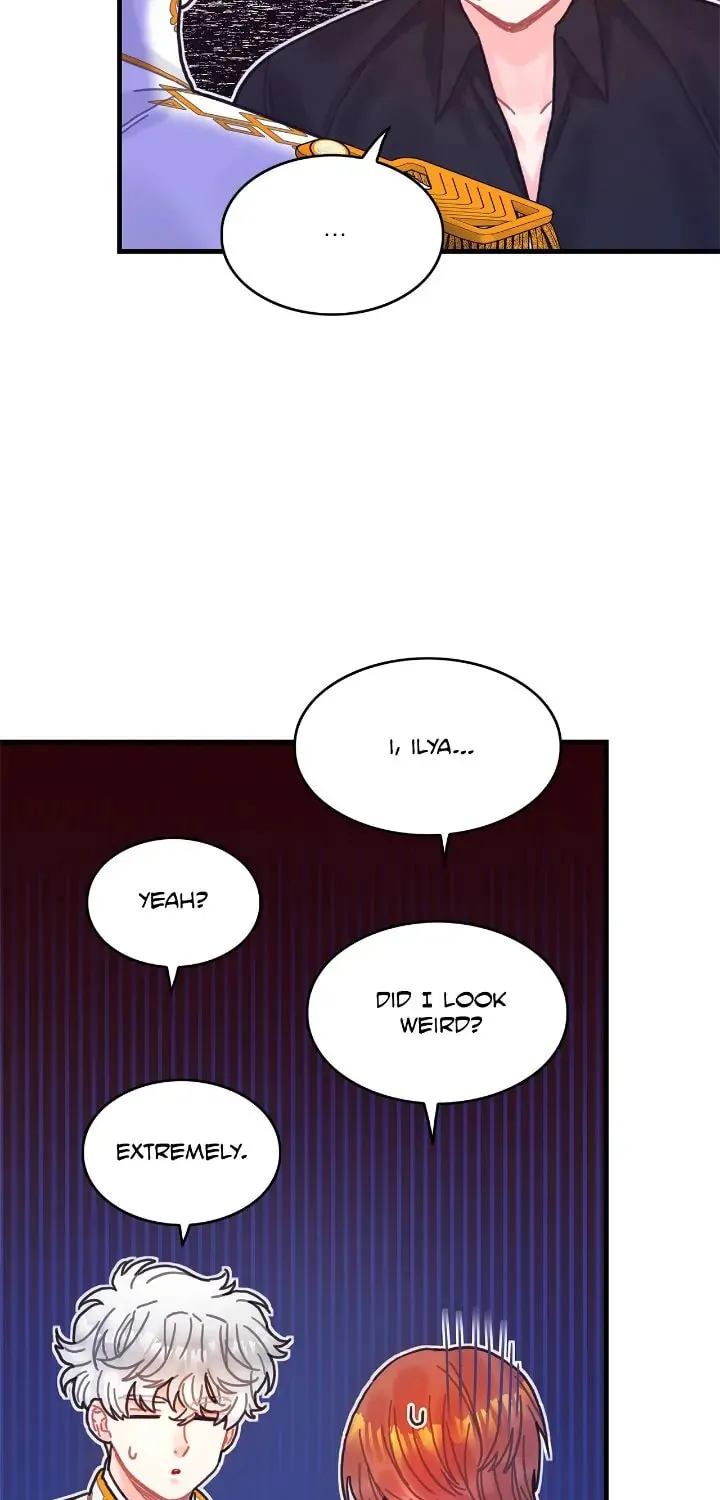 How to Refuse the Route Chapter 62 page 60 - 