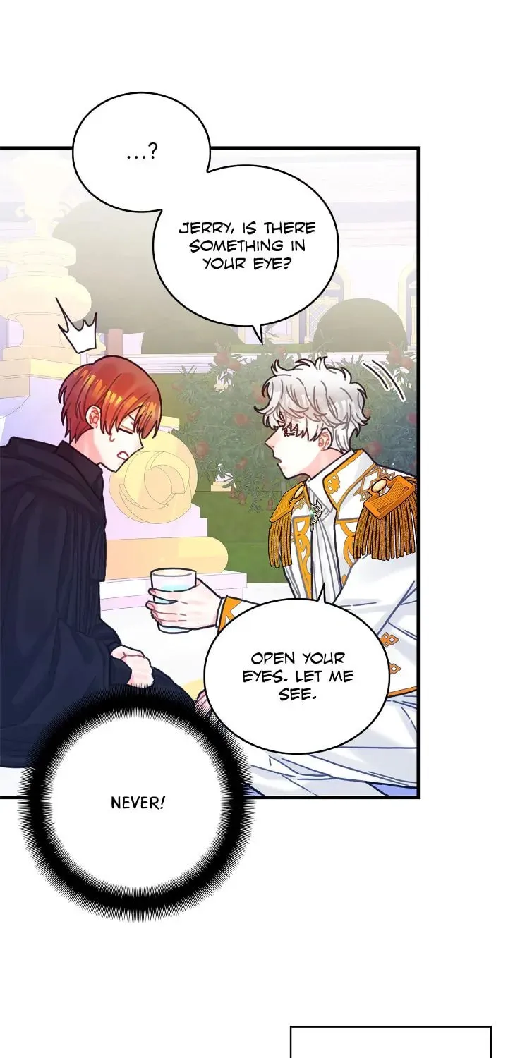 How to Refuse the Route Chapter 62 page 7 - 