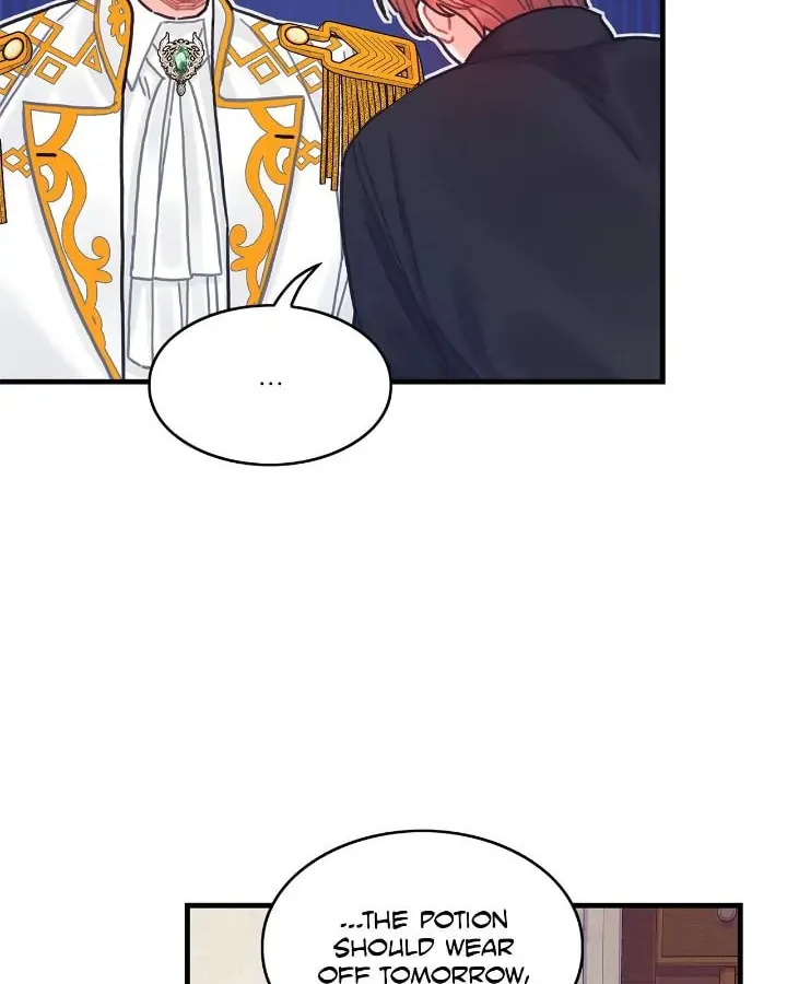 How to Refuse the Route Chapter 62 page 61 - 