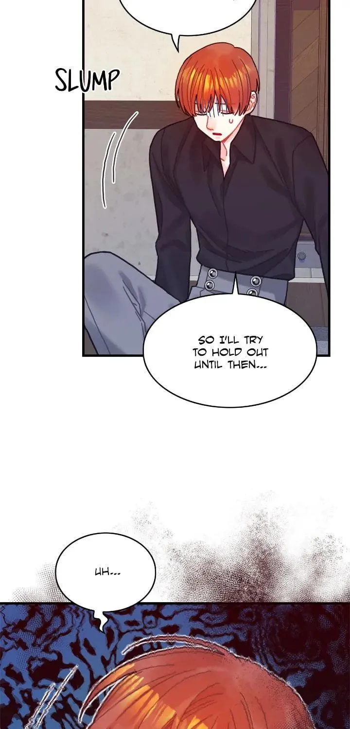 How to Refuse the Route Chapter 62 page 62 - 