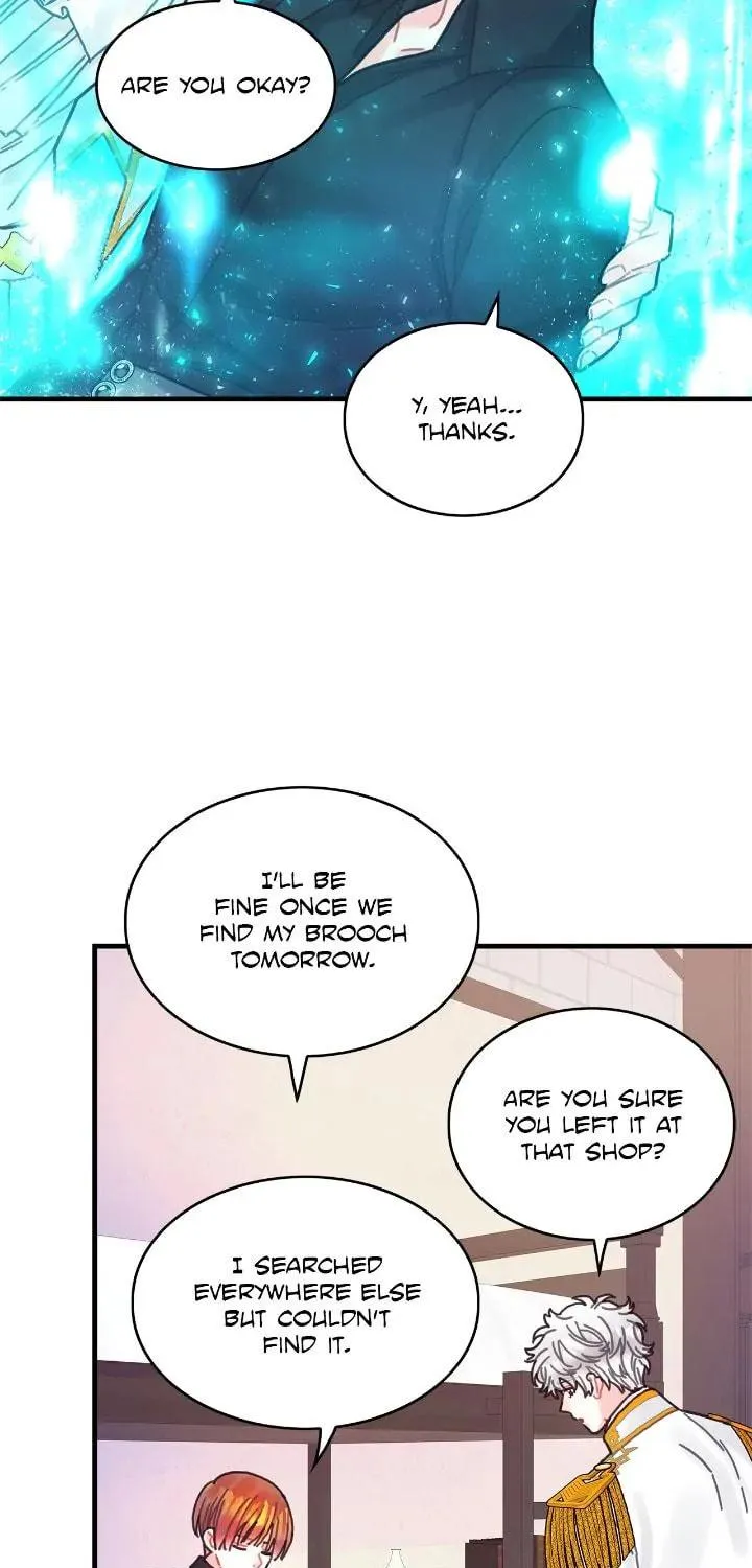 How to Refuse the Route Chapter 62 page 66 - 