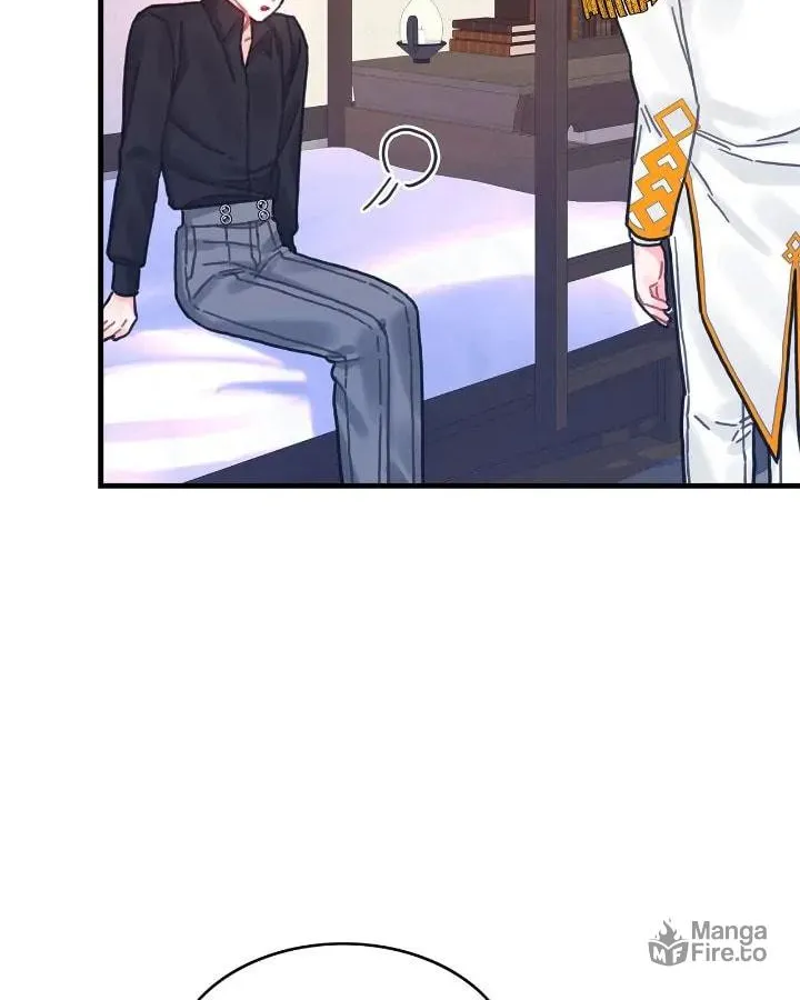 How to Refuse the Route Chapter 62 page 67 - 