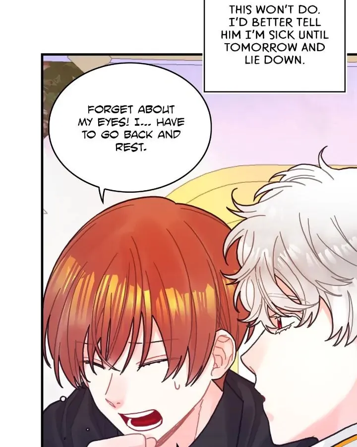 How to Refuse the Route Chapter 62 page 8 - 