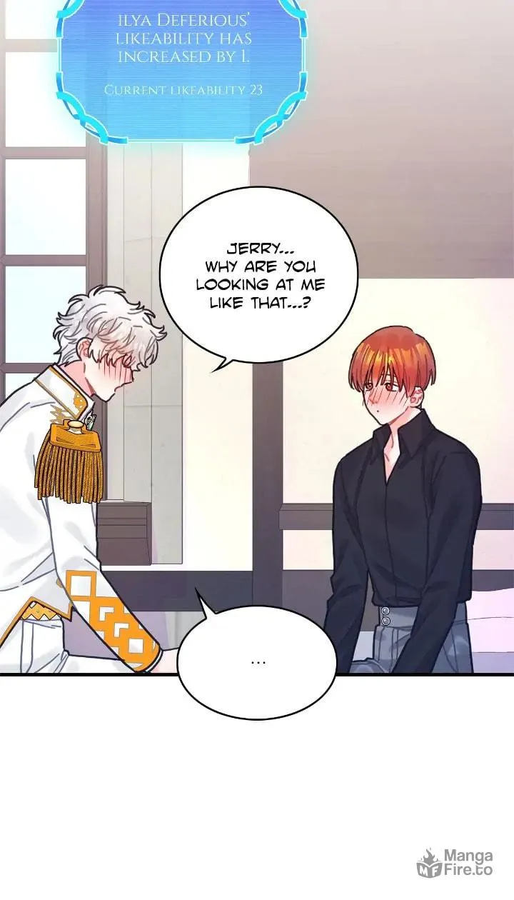 How to Refuse the Route Chapter 62 page 74 - 