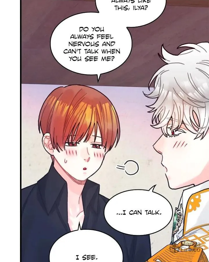 How to Refuse the Route Chapter 62 page 76 - 