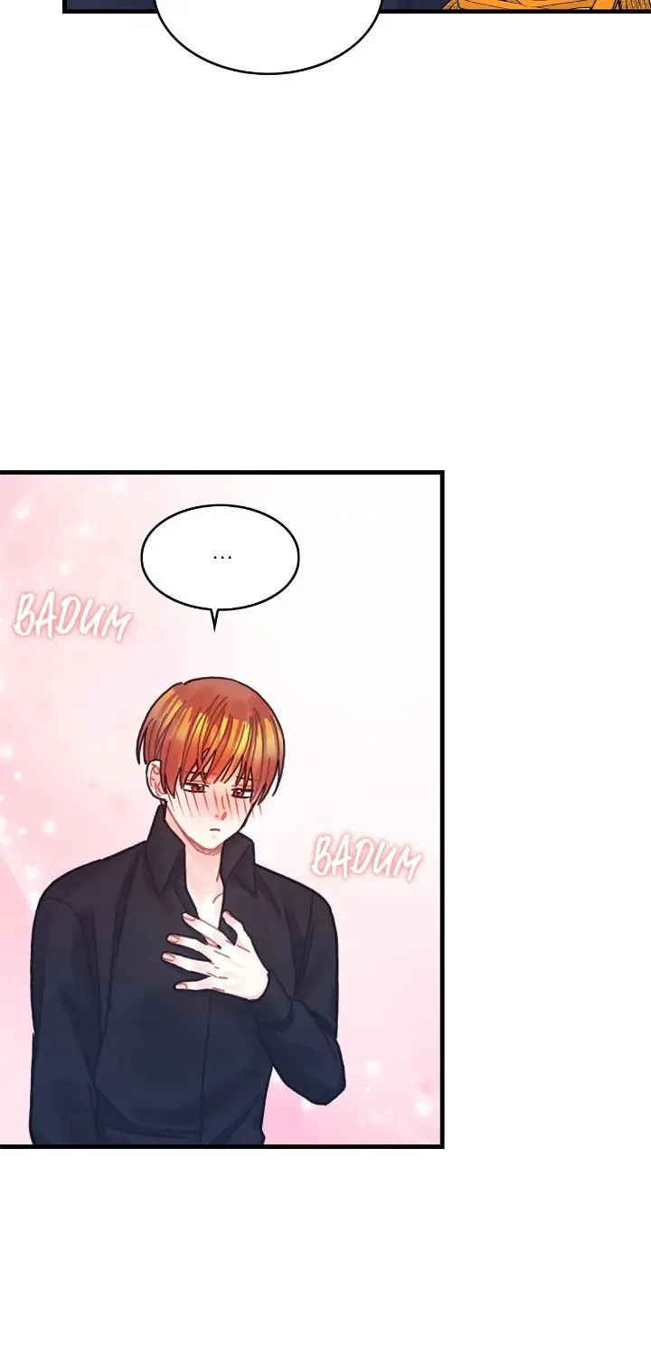 How to Refuse the Route Chapter 62 page 77 - 
