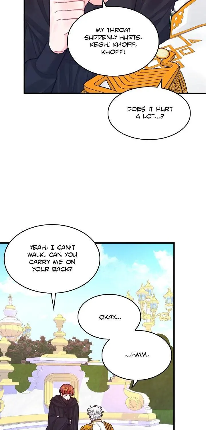 How to Refuse the Route Chapter 62 page 9 - 