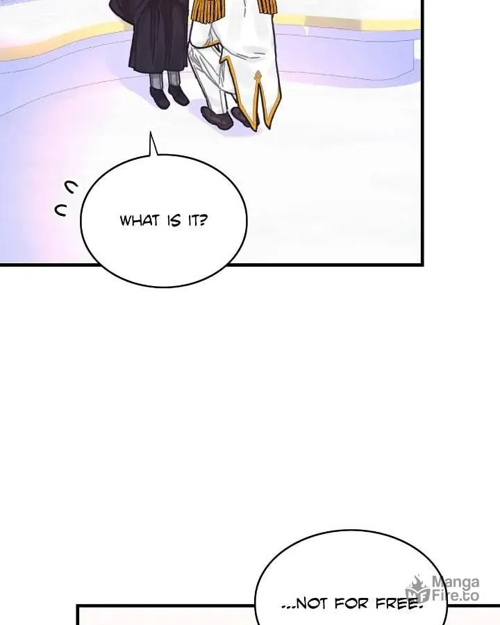 How to Refuse the Route Chapter 62 page 10 - 