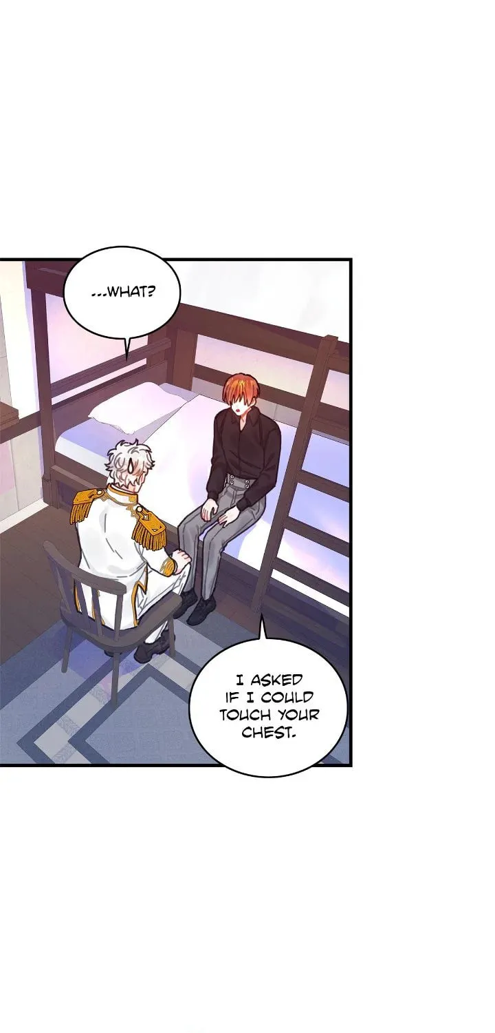 How to Refuse the Route Chapter 63 page 1 - 