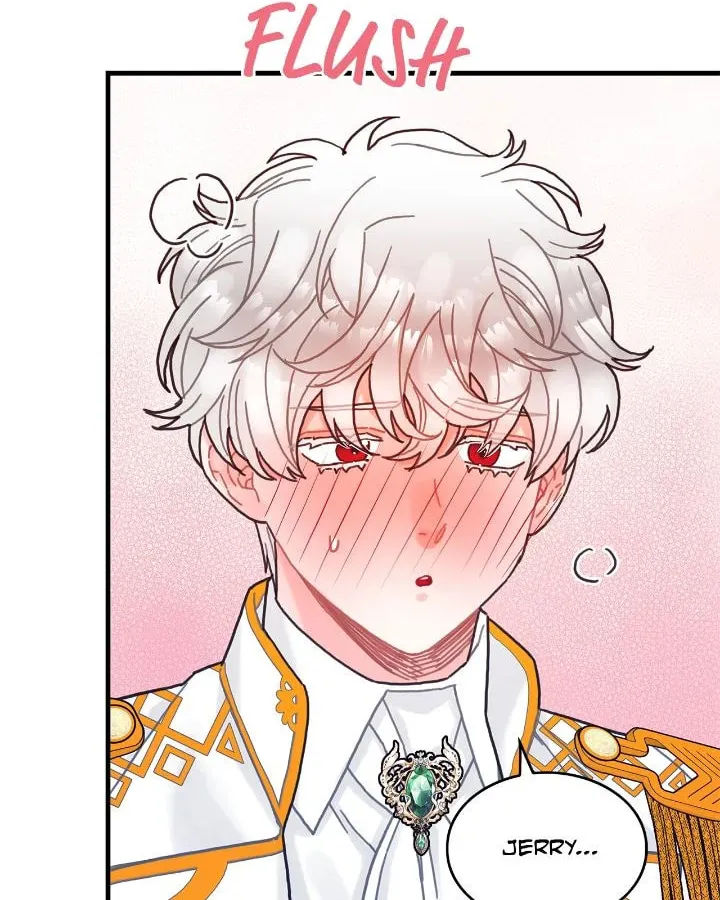 How to Refuse the Route Chapter 63 page 2 - 