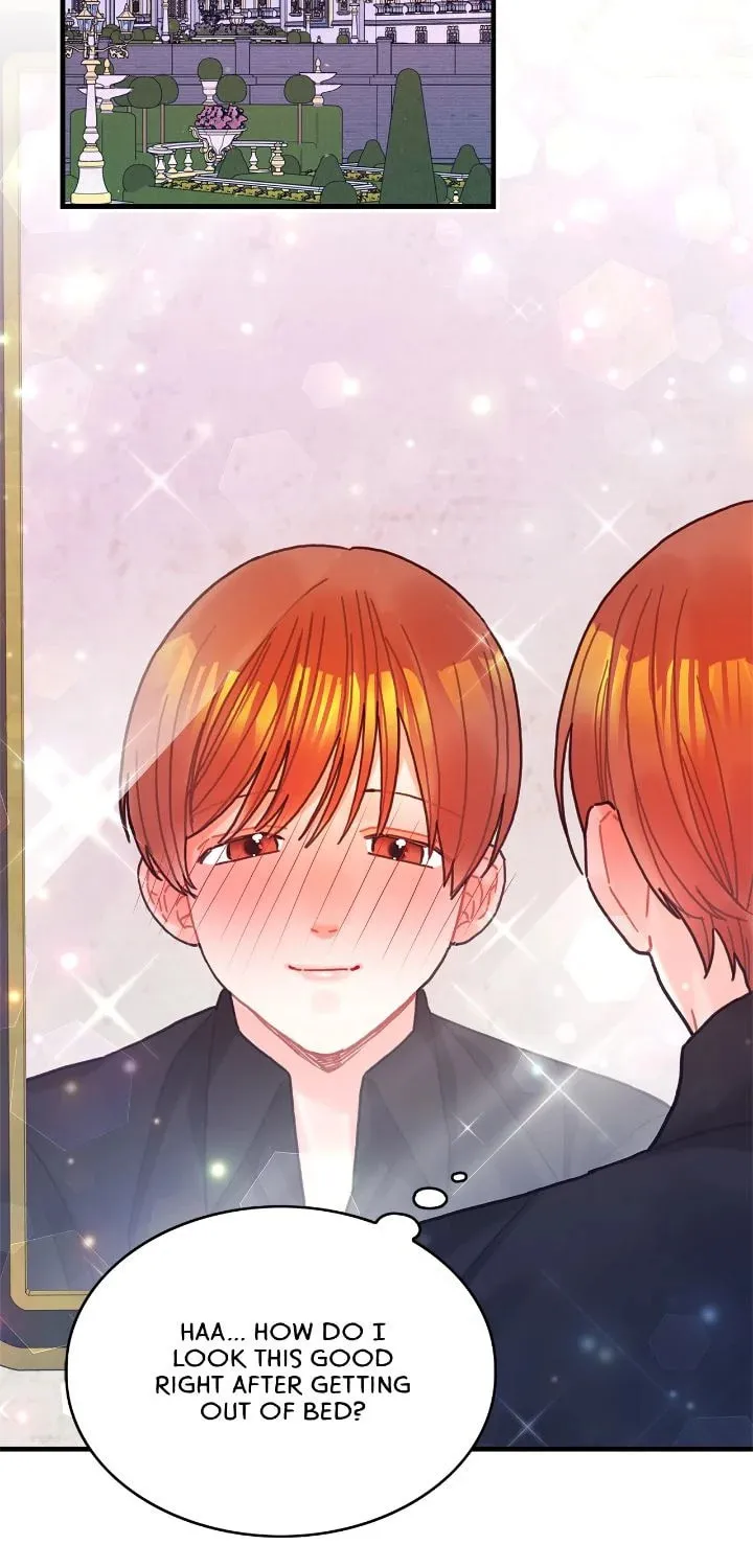 How to Refuse the Route Chapter 63 page 14 - 