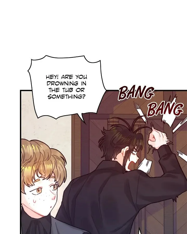 How to Refuse the Route Chapter 63 page 15 - 