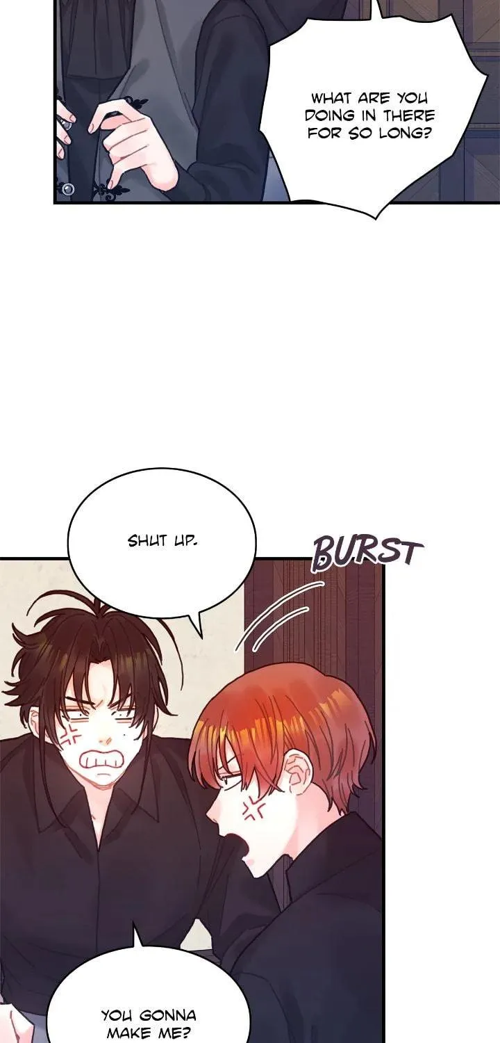How to Refuse the Route Chapter 63 page 16 - 