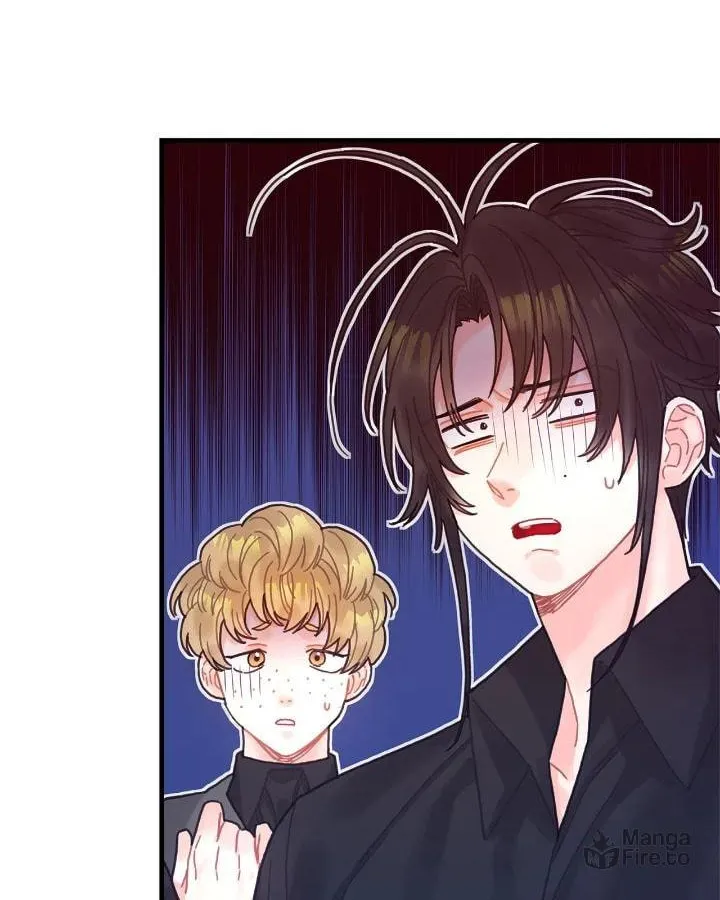 How to Refuse the Route Chapter 63 page 19 - 